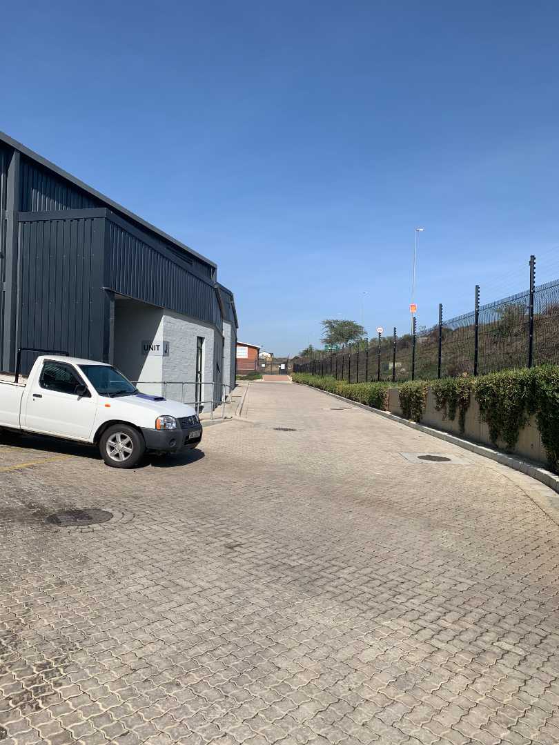 Commercial Property for Sale in Atlantic Hills Western Cape